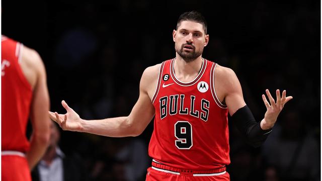 爵士轻取湖人，武切维奇刷新纪录