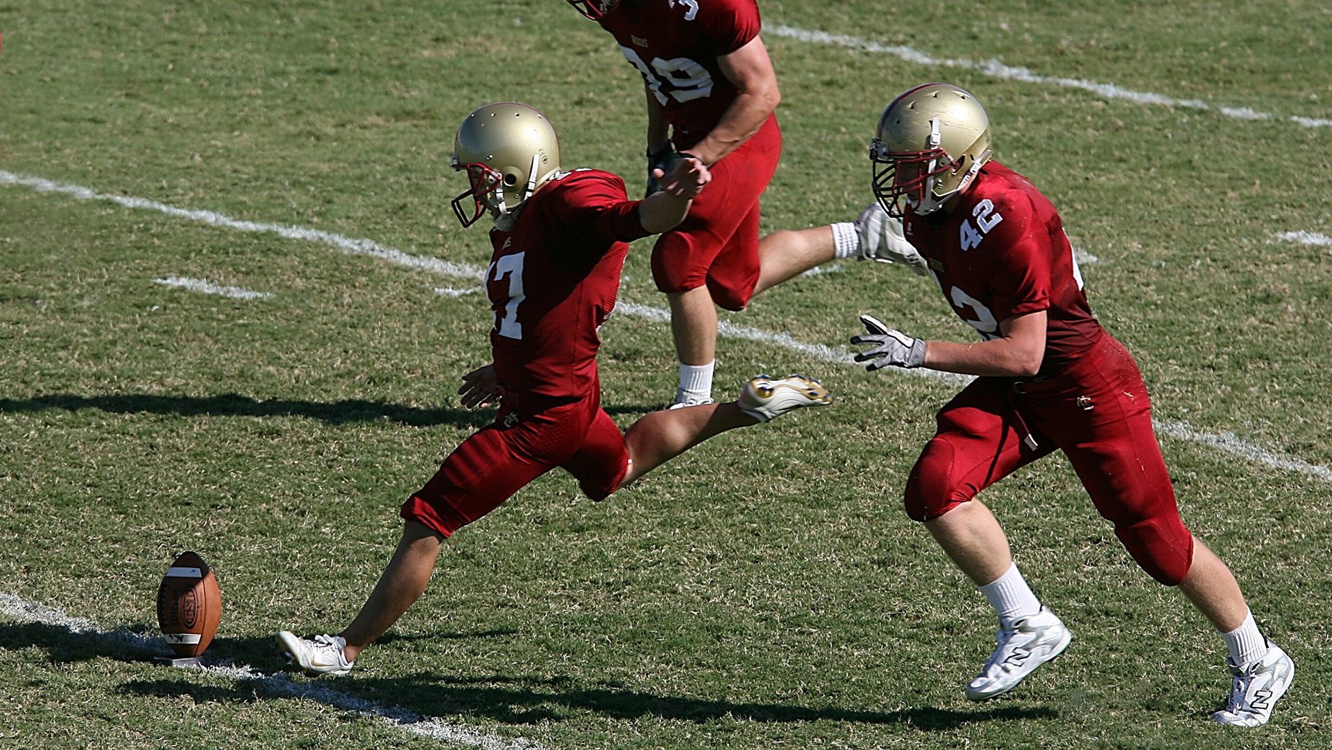 意甲焦点战启示录，辽宁队火力压制背后的战术革命